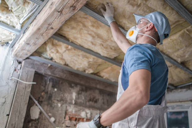 Trusted Captains Cove, VA Insulation Contractor Experts