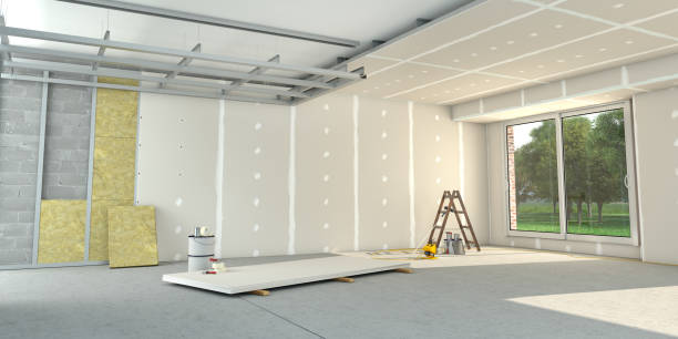 Best Crawl Space Insulation  in Captains Cove, VA