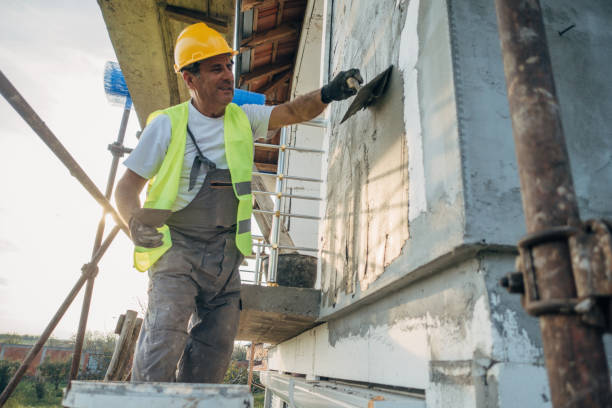 Best Home Insulation Services  in Captains Cove, VA