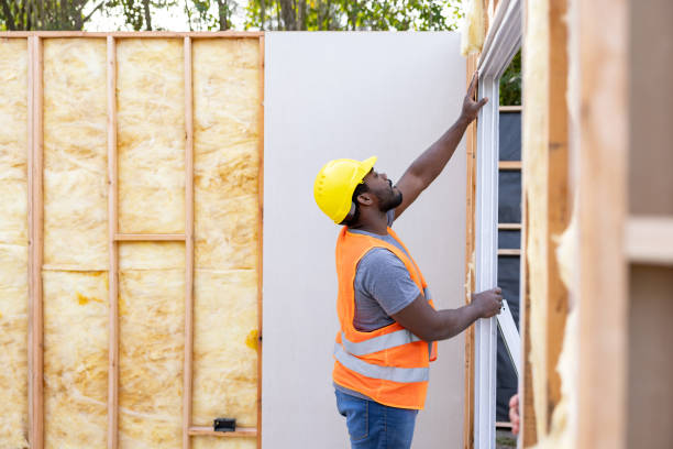 Best Best Insulation Companies  in Captains Cove, VA