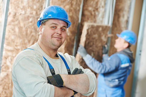 Insulation Repair Services in Captains Cove, VA